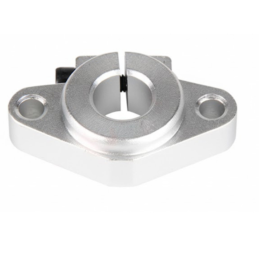 Фланцевий утримувач валу Kingroon (SHF16), алюмінієвий сплав