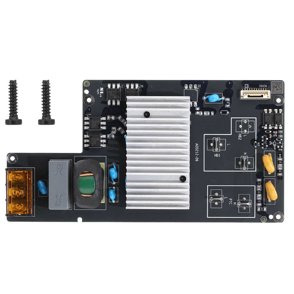 Плата управления нагреванием стола Bambu Lab H2D, для принтера 110В, (оригинал, DLB030-V2)