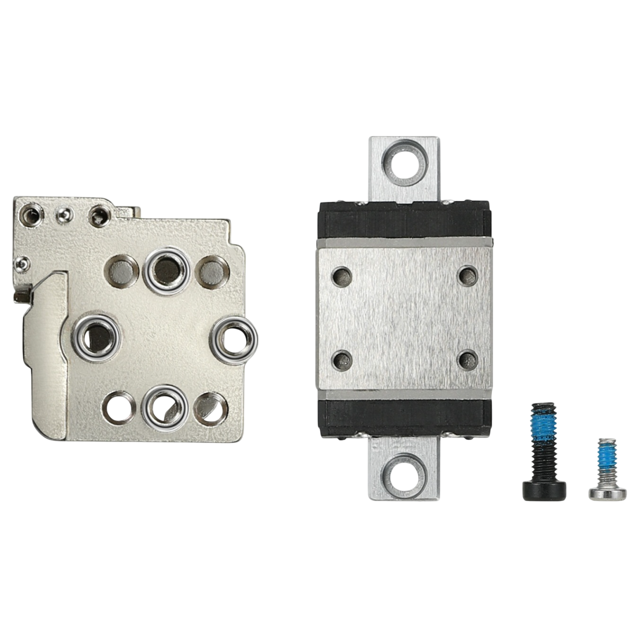 Направляющая подъема сопла Bambu Lab H2D, (оригинал, FAC089)