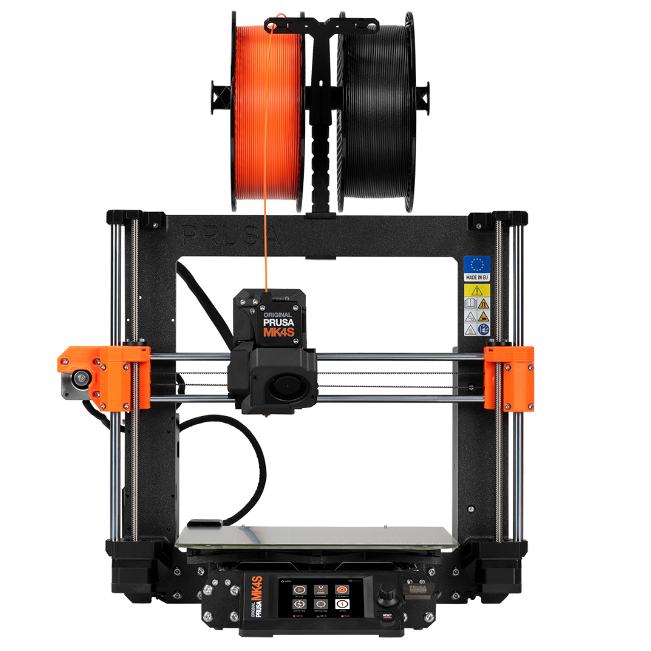 3D-принтер Prusa MK4S Kit