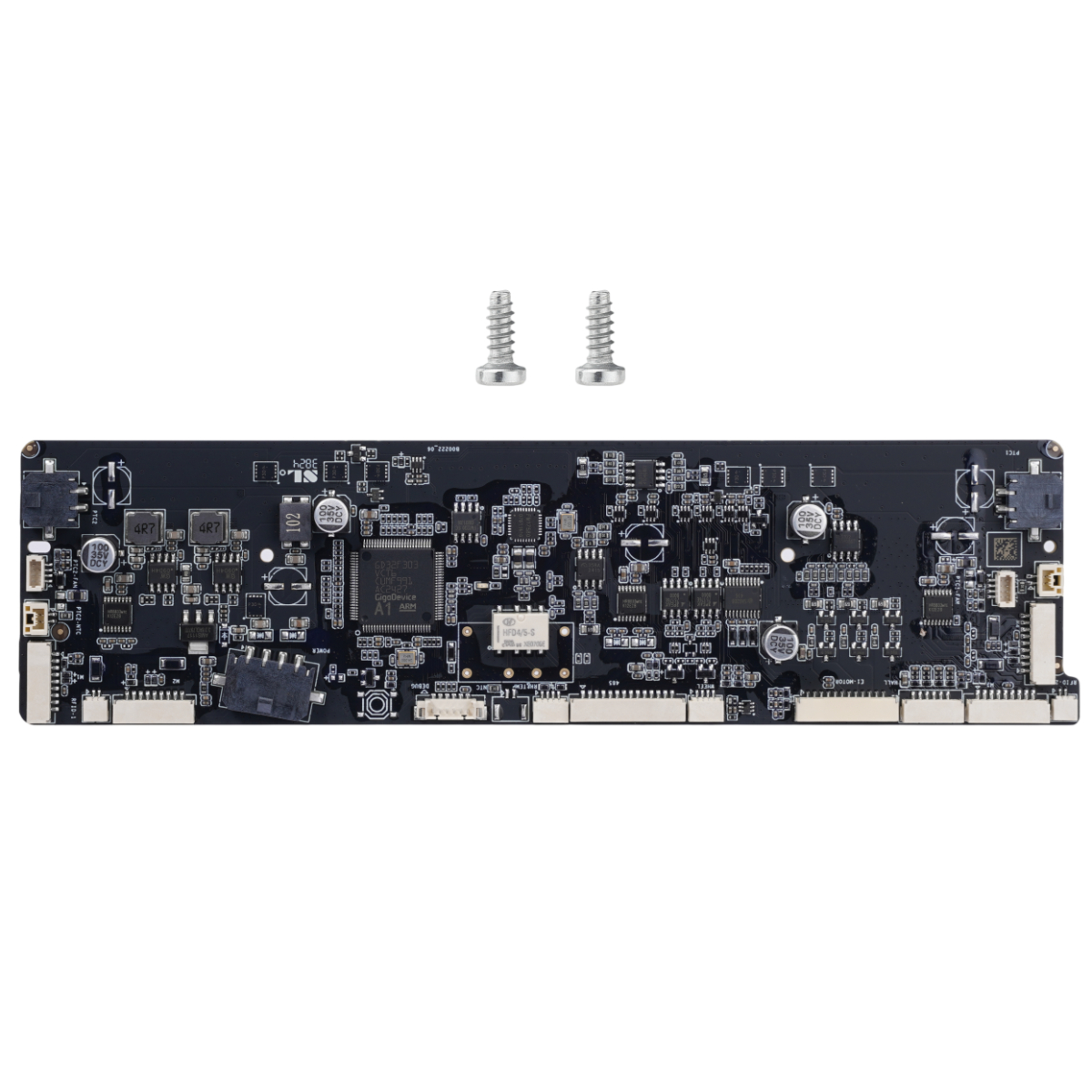 Материнская плата для Bambu Lab AMS 2 Pro (оригинал, DLB022)