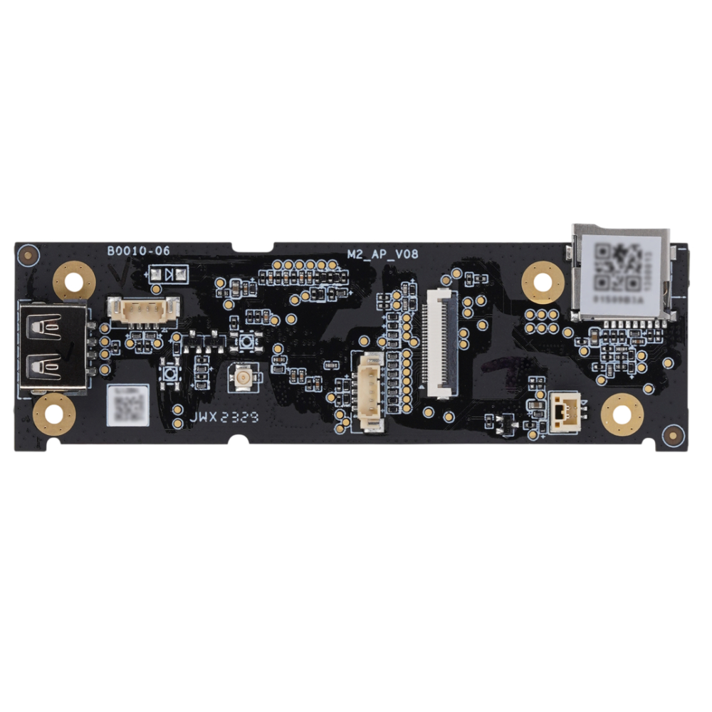 Плата керування для Bambu Lab P1S, (оригінал, FAC008)