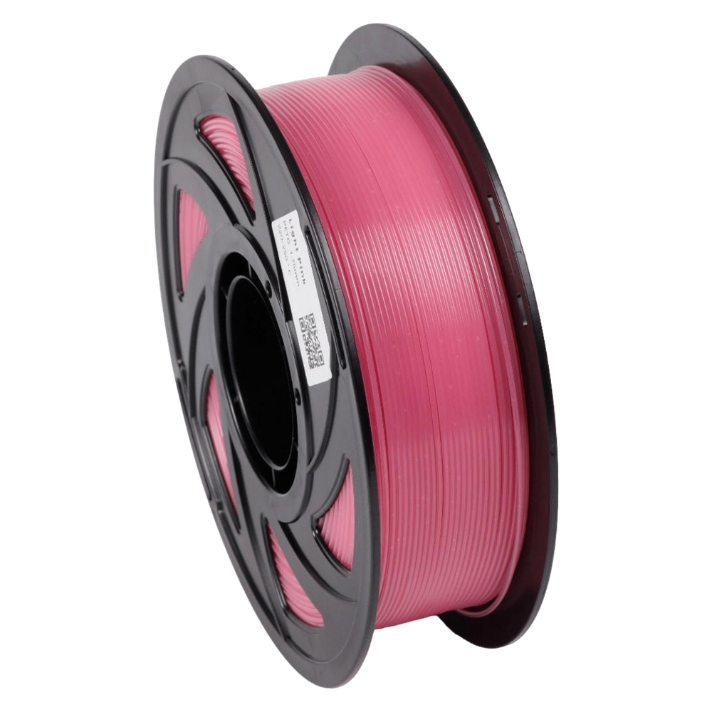 Філамент 1.75 мм для 3D-друку UA3D PETG  LIGHT PINK