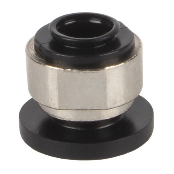 Фітинг ПТФЕ трубки, універсальний, 4мм