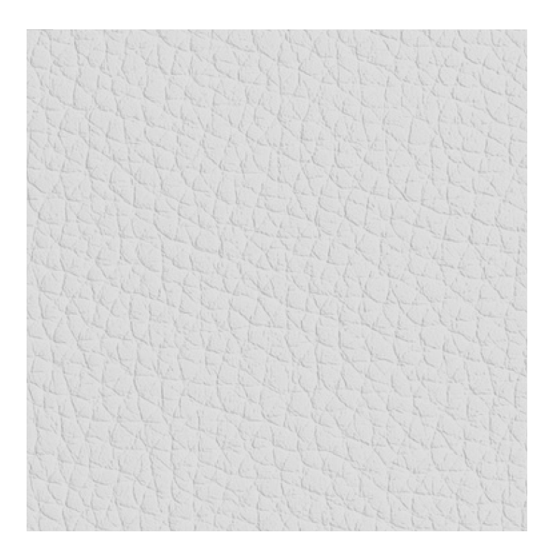 Шкірозамінник Bambu Pebbled PU Leatherette Fabric, 300*300мм, сірий, 5 шт.
