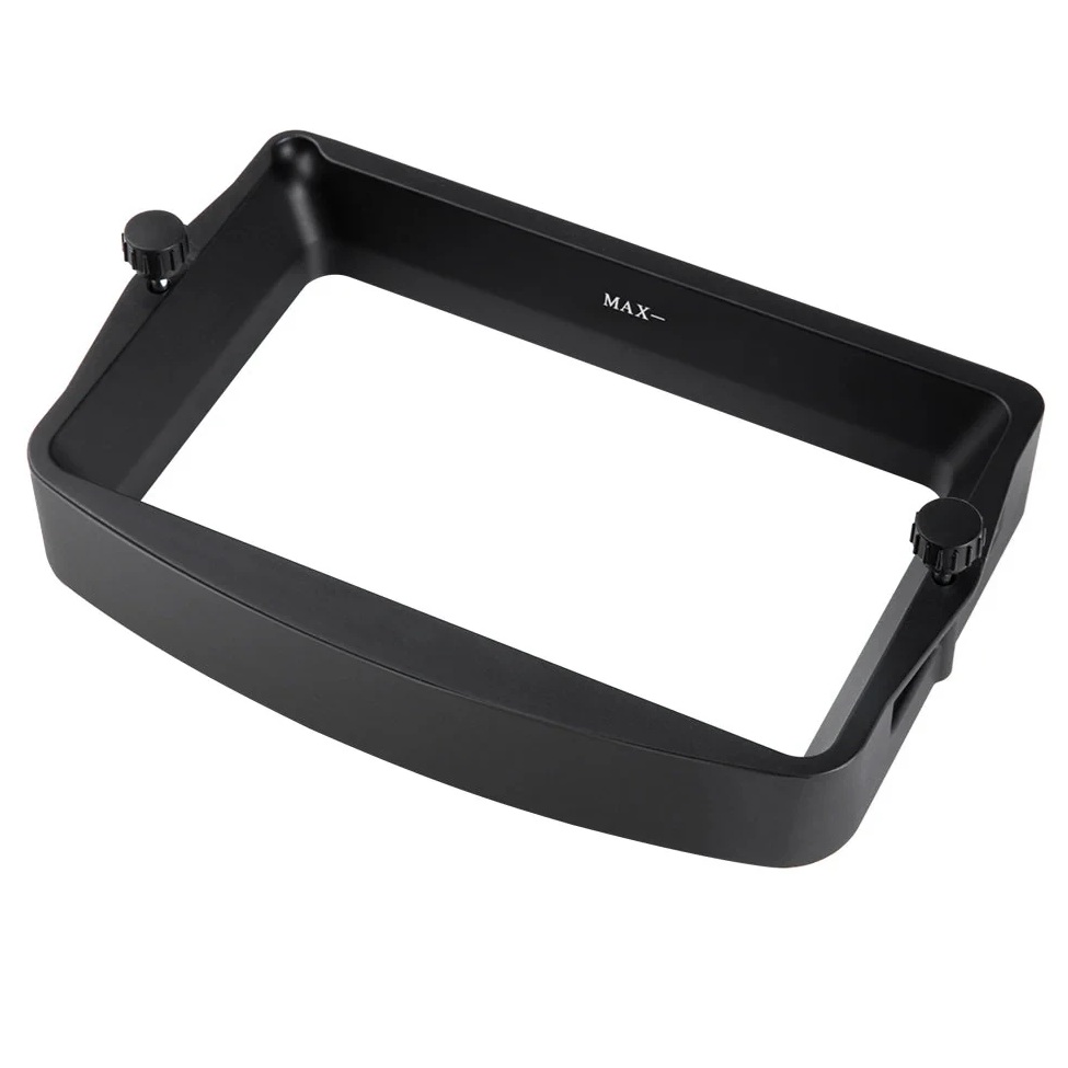 Ванночка для смоли Elegoo Mars 4, металева, (оригінал, 50.102.0094)