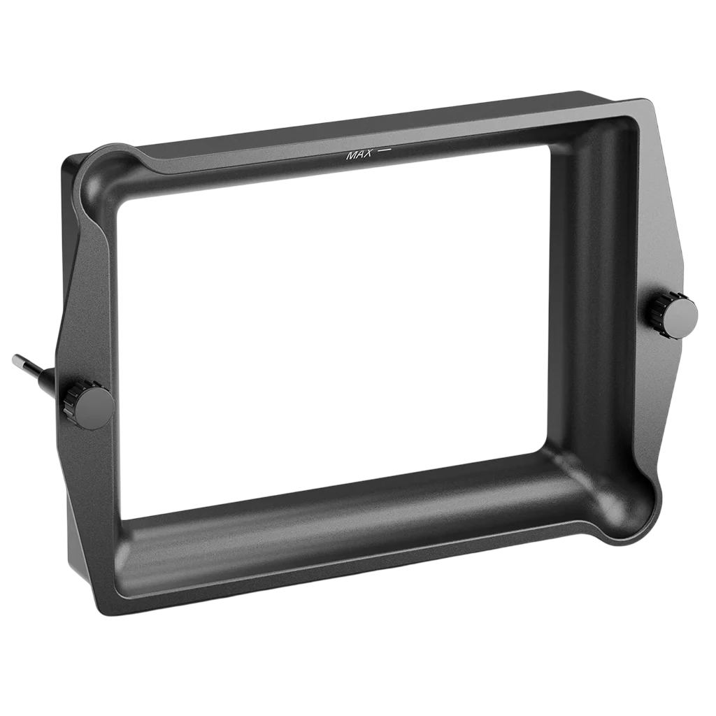 Ванночка для смоли Elegoo Mars 5 Ultra, металева, (оригінал, 50.102.0146)