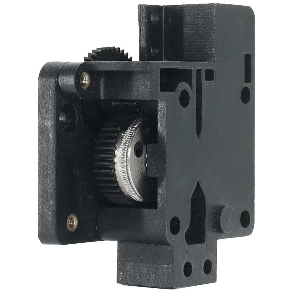 Экструдер QIDI Q1-Pro, шестерни из закаленной стали, (оригинал, Q1PRO019)