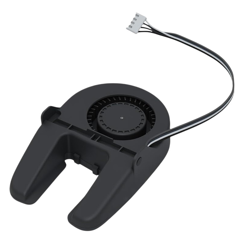 Кулер охолодження друкованих моделей для Bambu Lab A1 (аналог)