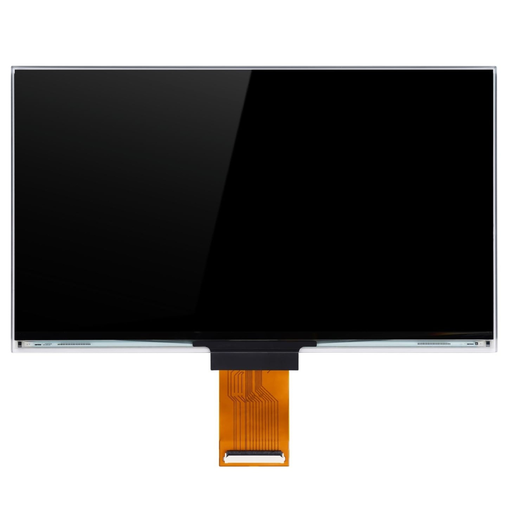 LCD-екран 8K Mono для Creality Halot Mage/ Mage Pro, 10.3″, (оригінал, 4001150015)