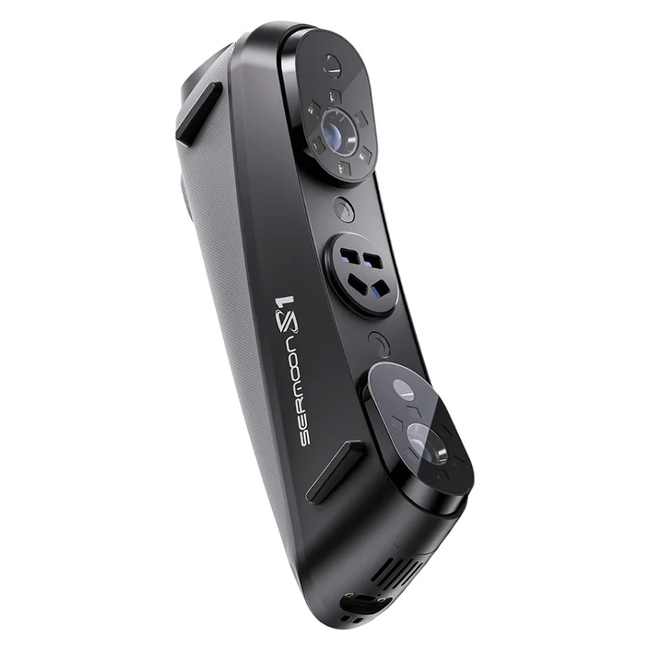 3D-сканер Creality Sermoon S1, (4008050063)