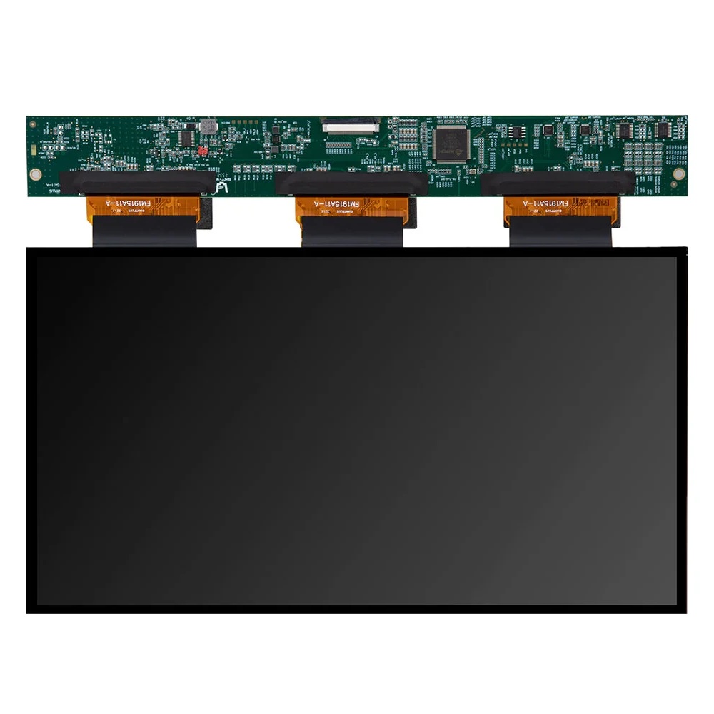 LCD-экран 6K Mono для Elegoo Jupiter SE, 12.8″, (оригинал, 50.102.0125)