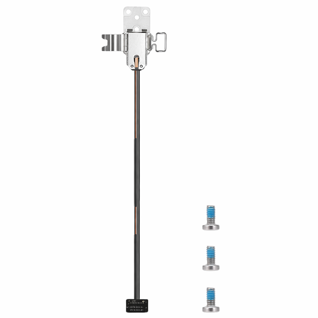 Нагрівальний вузол хотенда Bambu Lab P2S, (оригінал, FAH049)