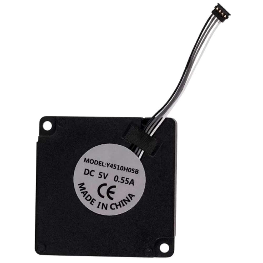 Кулер охолодження хотенда Bambu Lab H2D/ H2С, 5В, 0.55А, (аналог, Y4510H05B)