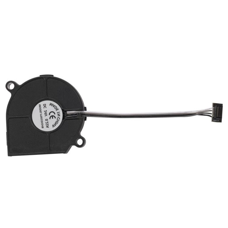 Кулер охолодження моделей друку для Bambu Lab P1, 24В 0.22А, (аналог, Y5015H24B)