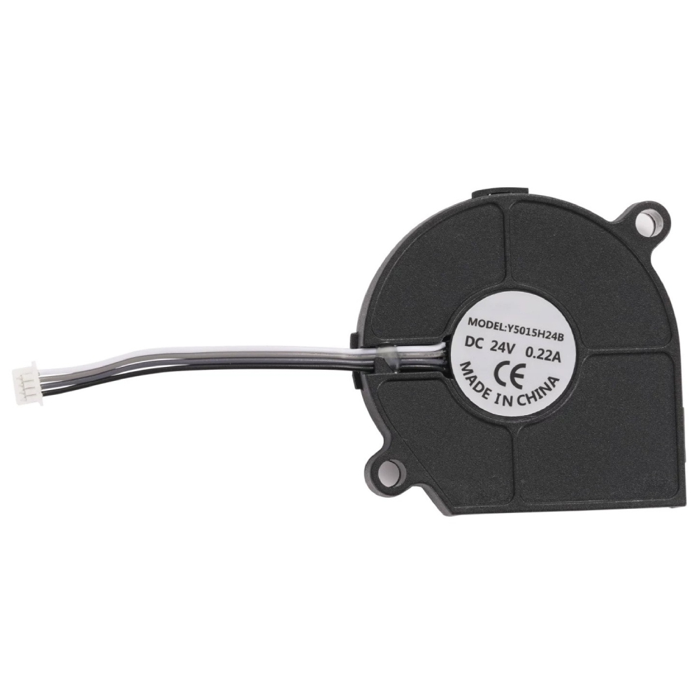 Кулер охолодження моделей друку для Bambu Lab X1, 24В, 0.22A, (аналог, Y5015H24B)