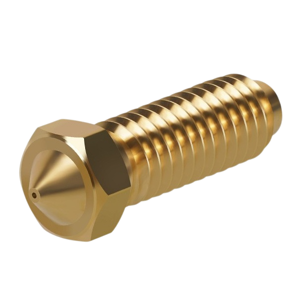 Сопло Anycubic Kobra 2/ Neo/ Pro/ Plus/ Max, 0.4мм, латунь