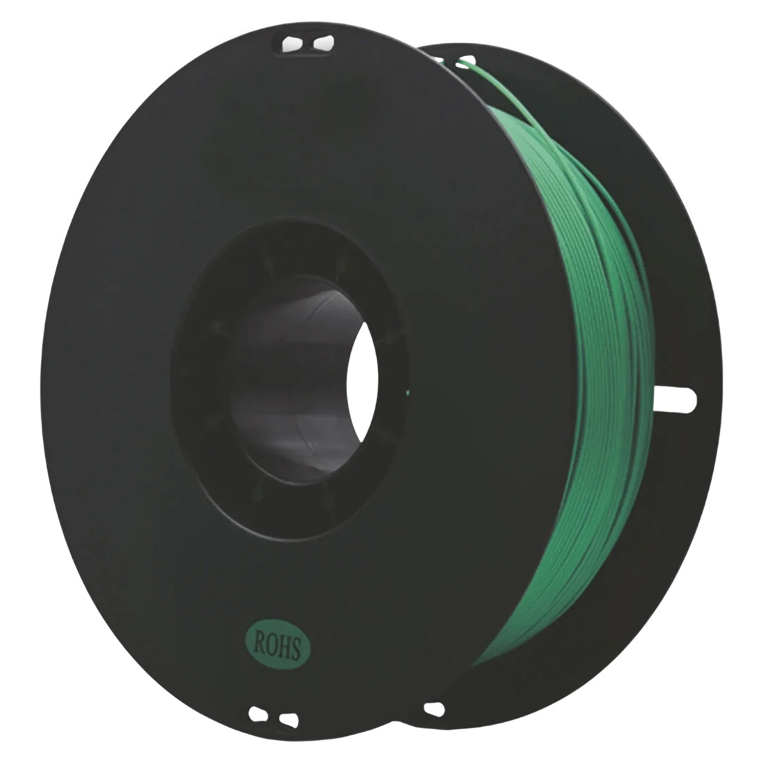 Филамент Connexa PLA Matte Green, 1.75мм, 1кг, зеленый