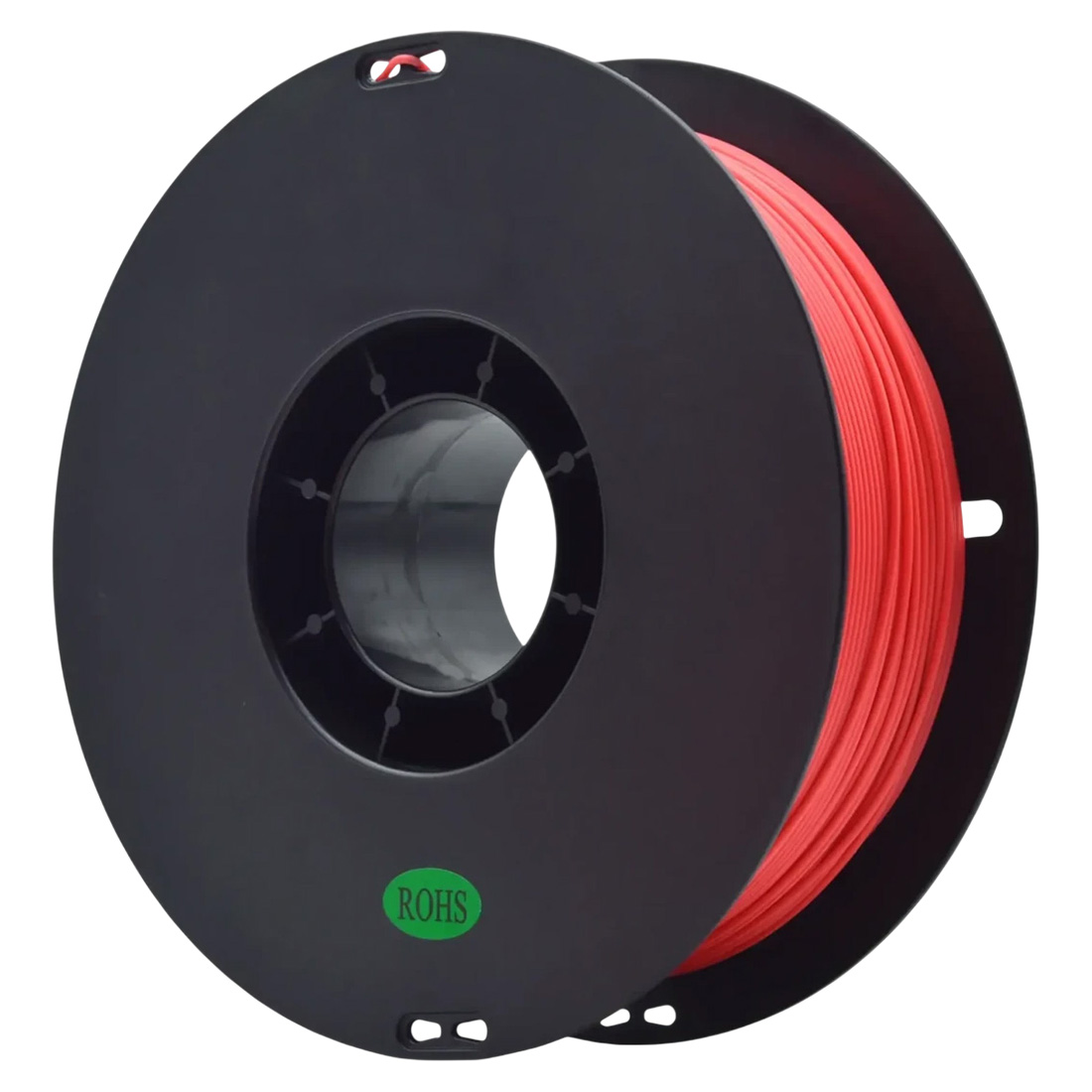 Филамент Connexa PLA Matte Red, 1.75мм, 1кг, красный