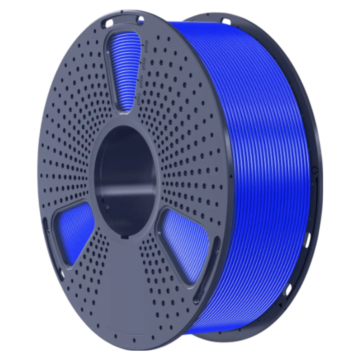 Філамент Sunlu PETG Blue, 1.75мм, 1кг, синій