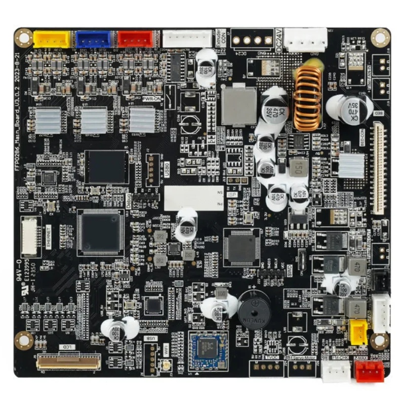 Материнська плата Flashforge Adventurer 5M