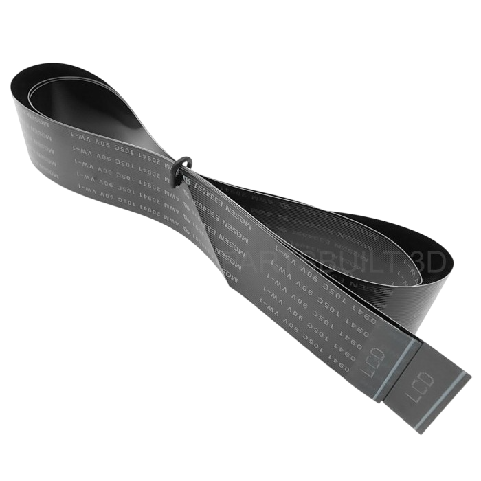 Кабель сенсорного дисплея Flashforge Adventurer 5M/ 5M Pro/ AD5X/ Robo E4